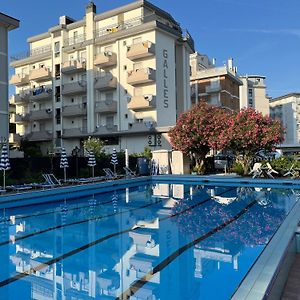 Hotel Galles